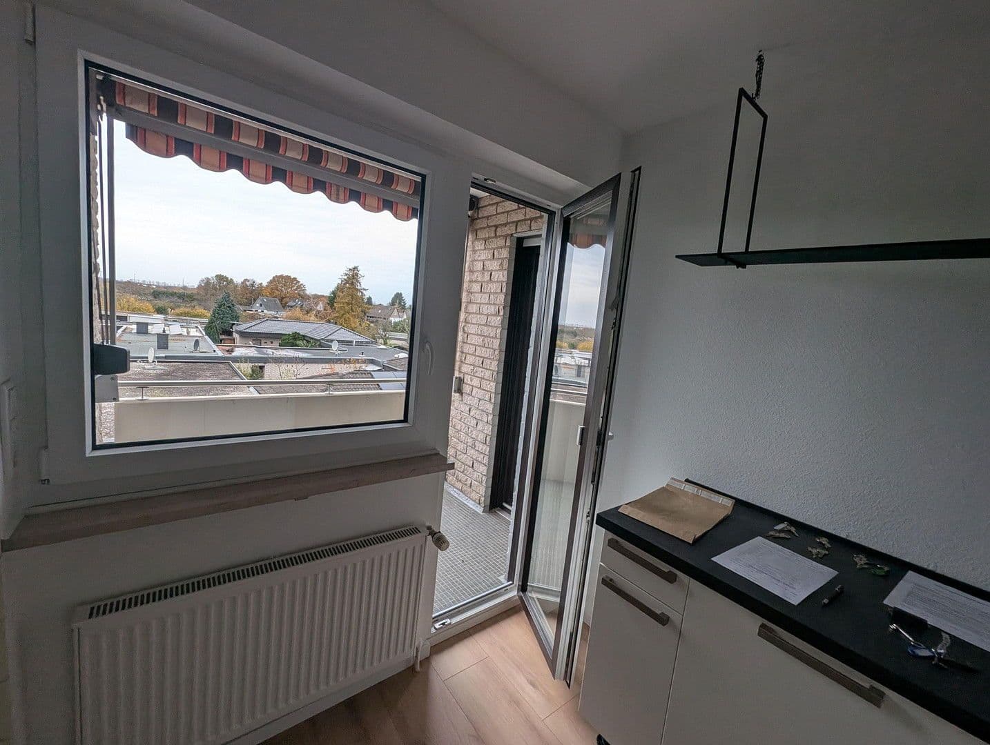 3 bedroom flat to rent, 72 m², Von-Leibniz-Str. 14, Erftstadt, North Rhine-Westphalia 3 bedroom flat to rent, 72 m², Von-Leibniz-Str. 14, Erftstadt, North Rhine-Westphalia