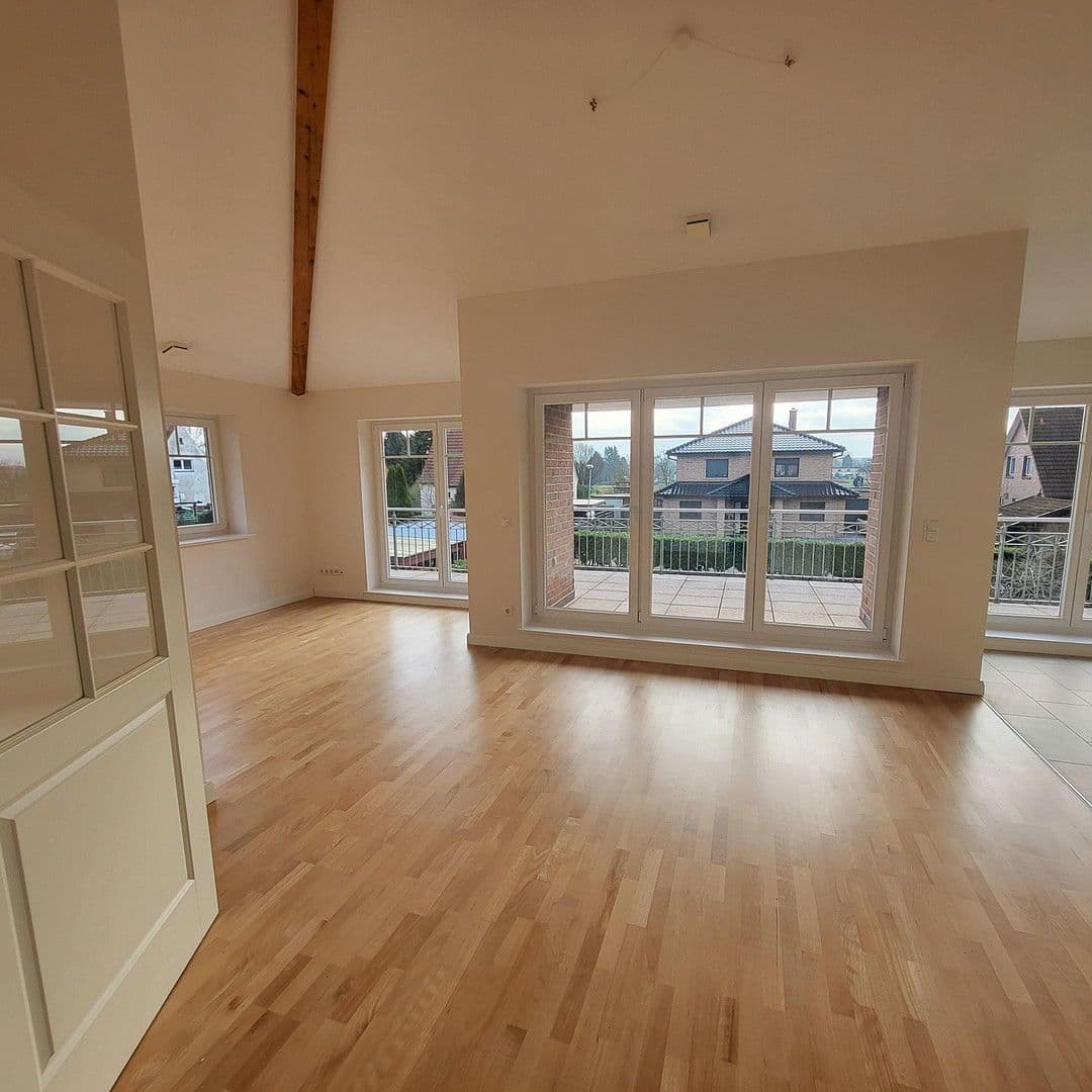 3 bedroom flat to rent, 95 m², Seevetal, Lower Saxony 3 bedroom flat to rent, 95 m², Seevetal, Lower Saxony