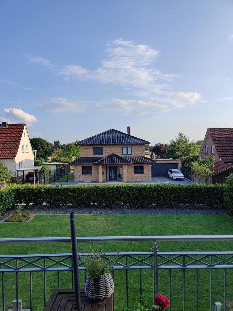 3 bedroom flat to rent, 95 m², Seevetal, Lower Saxony 3 bedroom flat to rent, 95 m², Seevetal, Lower Saxony