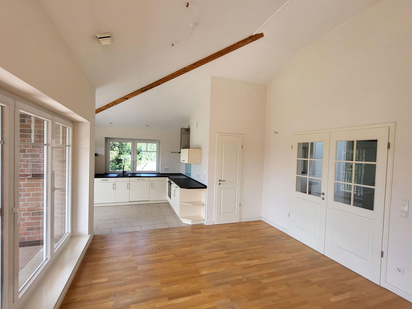 3 bedroom flat to rent, 95 m², Seevetal, Lower Saxony 3 bedroom flat to rent, 95 m², Seevetal, Lower Saxony