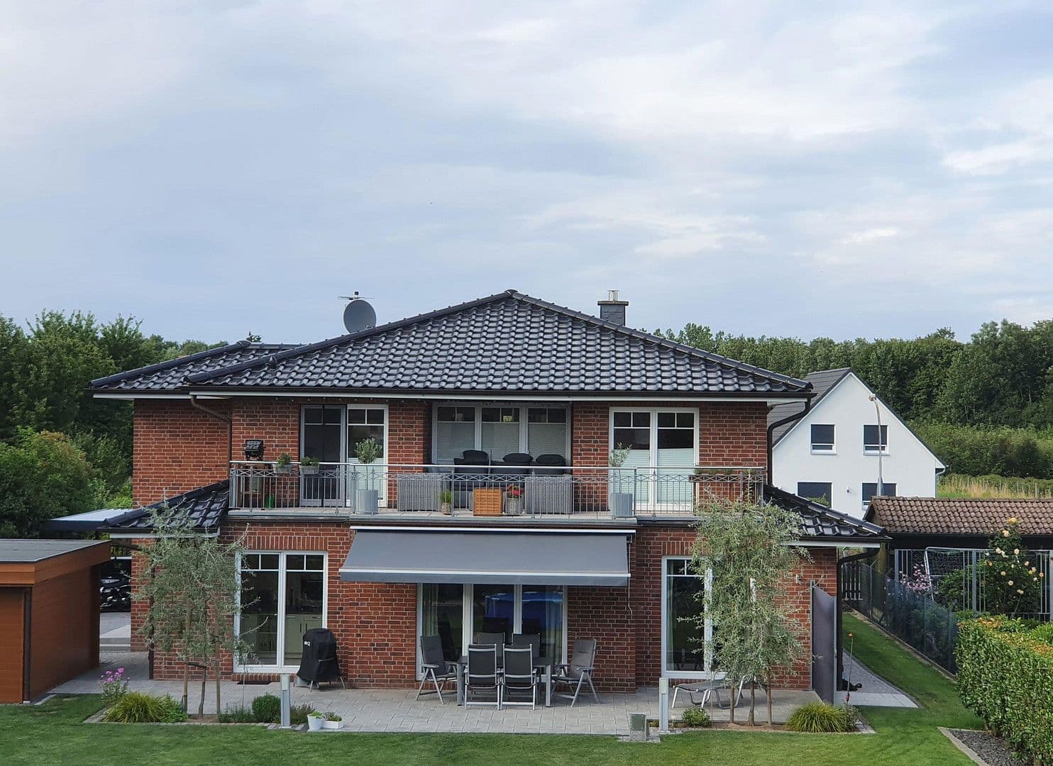 3 bedroom flat to rent, 95 m², Seevetal, Lower Saxony 3 bedroom flat to rent, 95 m², Seevetal, Lower Saxony