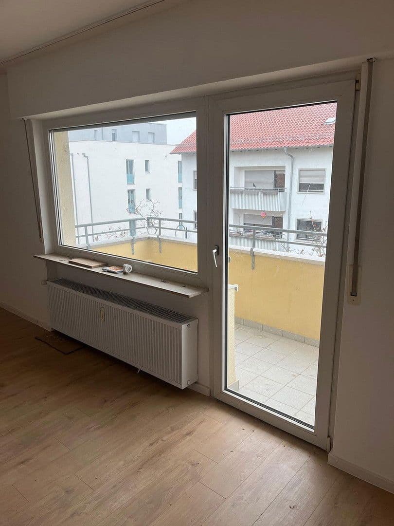1 bedroom flat to rent, 42 m², Friedrich-Ebert-Str. 52-54, Schwetzingen, Baden-Württemberg 1 bedroom flat to rent, 42 m², Friedrich-Ebert-Str. 52-54, Schwetzingen, Baden-Württemberg