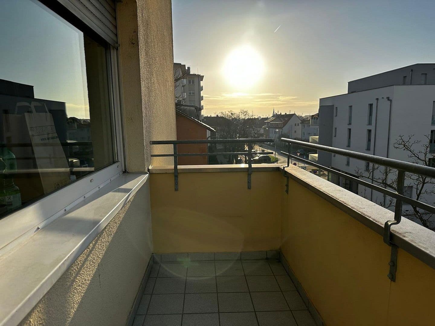 1 bedroom flat to rent, 42 m², Friedrich-Ebert-Str. 52-54, Schwetzingen, Baden-Württemberg 1 bedroom flat to rent, 42 m², Friedrich-Ebert-Str. 52-54, Schwetzingen, Baden-Württemberg