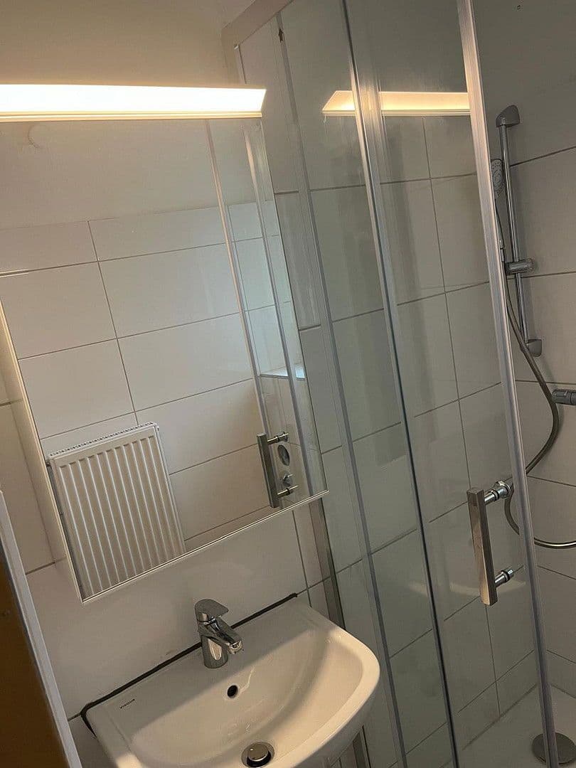 1 bedroom flat to rent, 42 m², Friedrich-Ebert-Str. 52-54, Schwetzingen, Baden-Württemberg 1 bedroom flat to rent, 42 m², Friedrich-Ebert-Str. 52-54, Schwetzingen, Baden-Württemberg