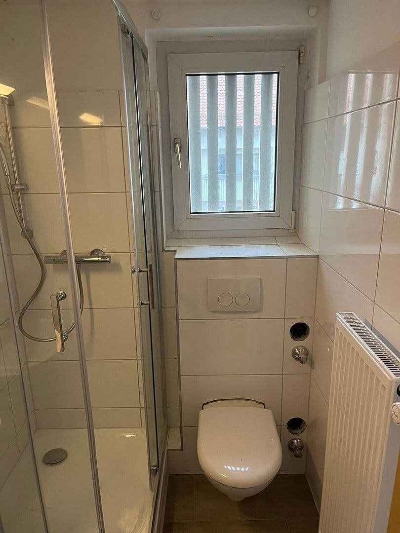 1 bedroom flat to rent, 42 m², Friedrich-Ebert-Str. 52-54, Schwetzingen, Baden-Württemberg 1 bedroom flat to rent, 42 m², Friedrich-Ebert-Str. 52-54, Schwetzingen, Baden-Württemberg