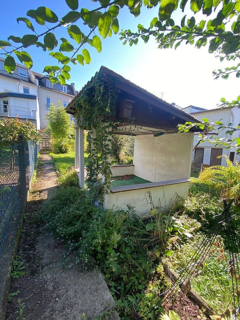 3 bedroom flat to rent, 60 m², Bergstraße 23, Bad Vilbel, Hesse 3 bedroom flat to rent, 60 m², Bergstraße 23, Bad Vilbel, Hesse