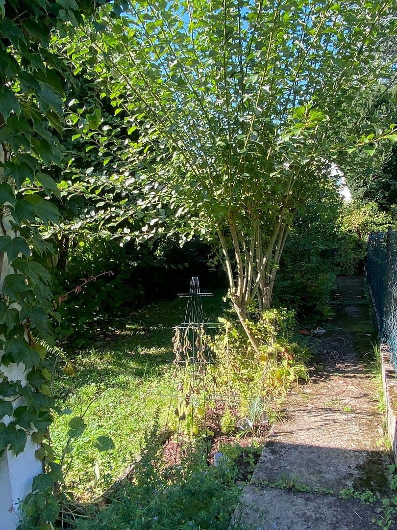 3 bedroom flat to rent, 60 m², Bergstraße 23, Bad Vilbel, Hesse 3 bedroom flat to rent, 60 m², Bergstraße 23, Bad Vilbel, Hesse