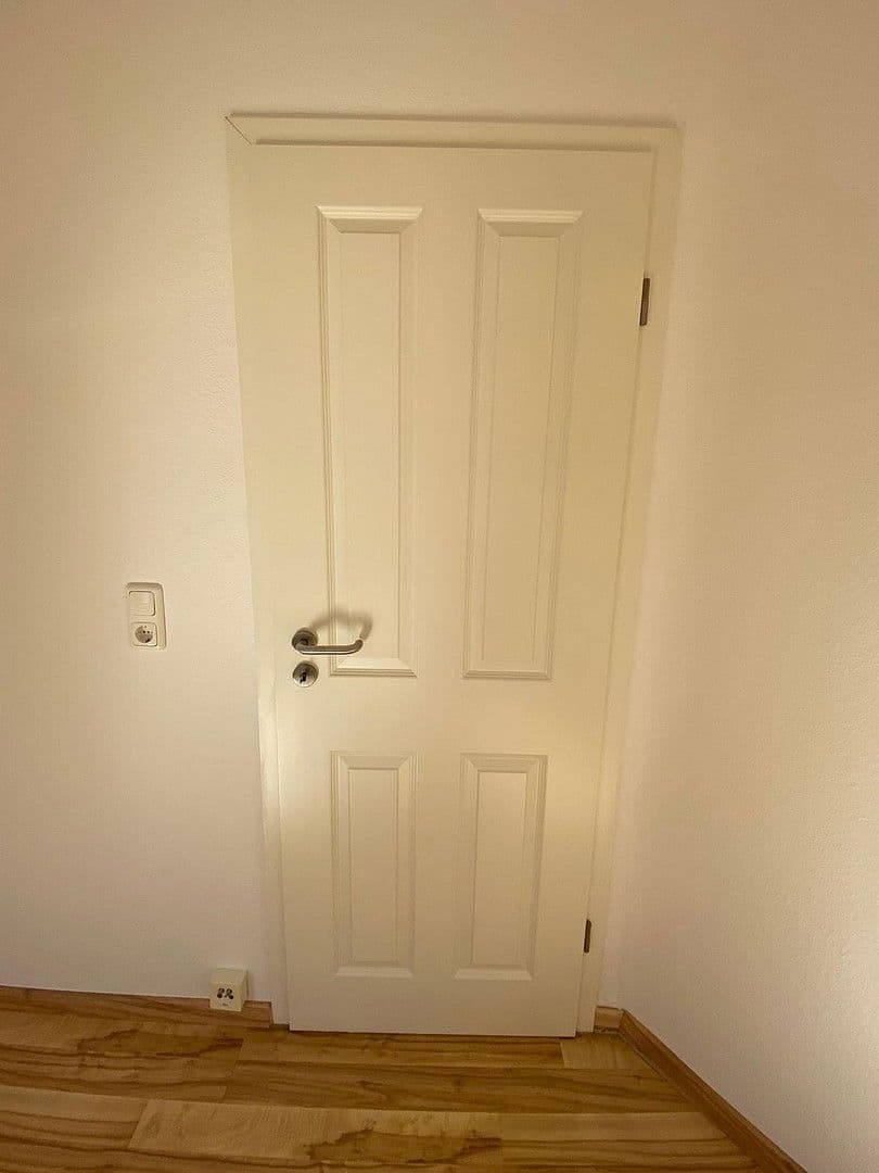 3 bedroom flat to rent, 60 m², Bergstraße 23, Bad Vilbel, Hesse 3 bedroom flat to rent, 60 m², Bergstraße 23, Bad Vilbel, Hesse