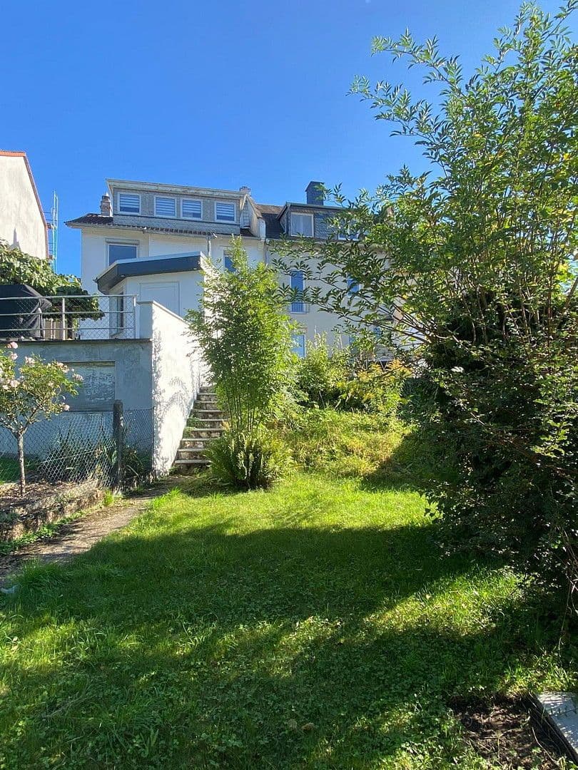 3 bedroom flat to rent, 60 m², Bergstraße 23, Bad Vilbel, Hesse 3 bedroom flat to rent, 60 m², Bergstraße 23, Bad Vilbel, Hesse