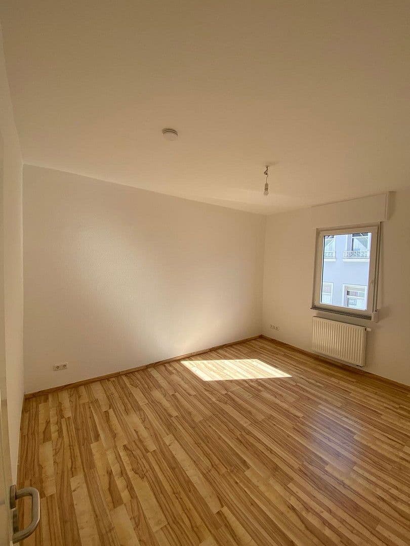 3 bedroom flat to rent, 60 m², Bergstraße 23, Bad Vilbel, Hesse 3 bedroom flat to rent, 60 m², Bergstraße 23, Bad Vilbel, Hesse