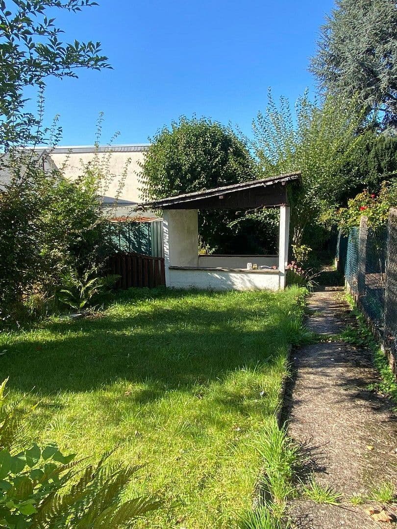 3 bedroom flat to rent, 60 m², Bergstraße 23, Bad Vilbel, Hesse 3 bedroom flat to rent, 60 m², Bergstraße 23, Bad Vilbel, Hesse