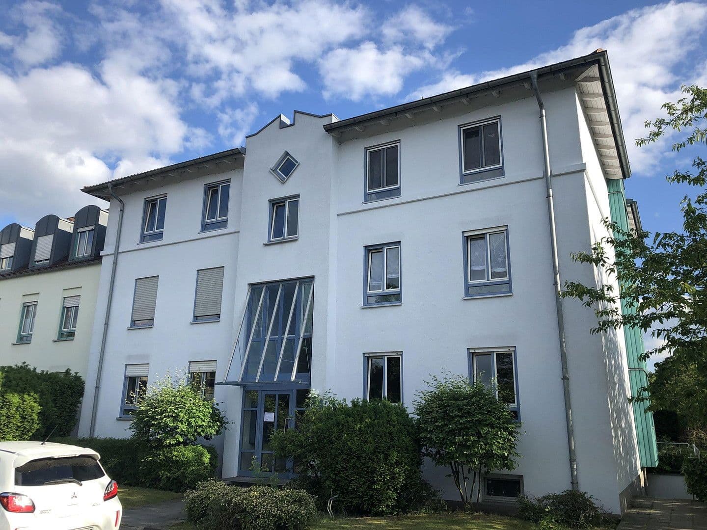 3 bedroom flat to rent, 72 m², Groß Kreutz (Havel), Brandenburg 3 bedroom flat to rent, 72 m², Groß Kreutz (Havel), Brandenburg