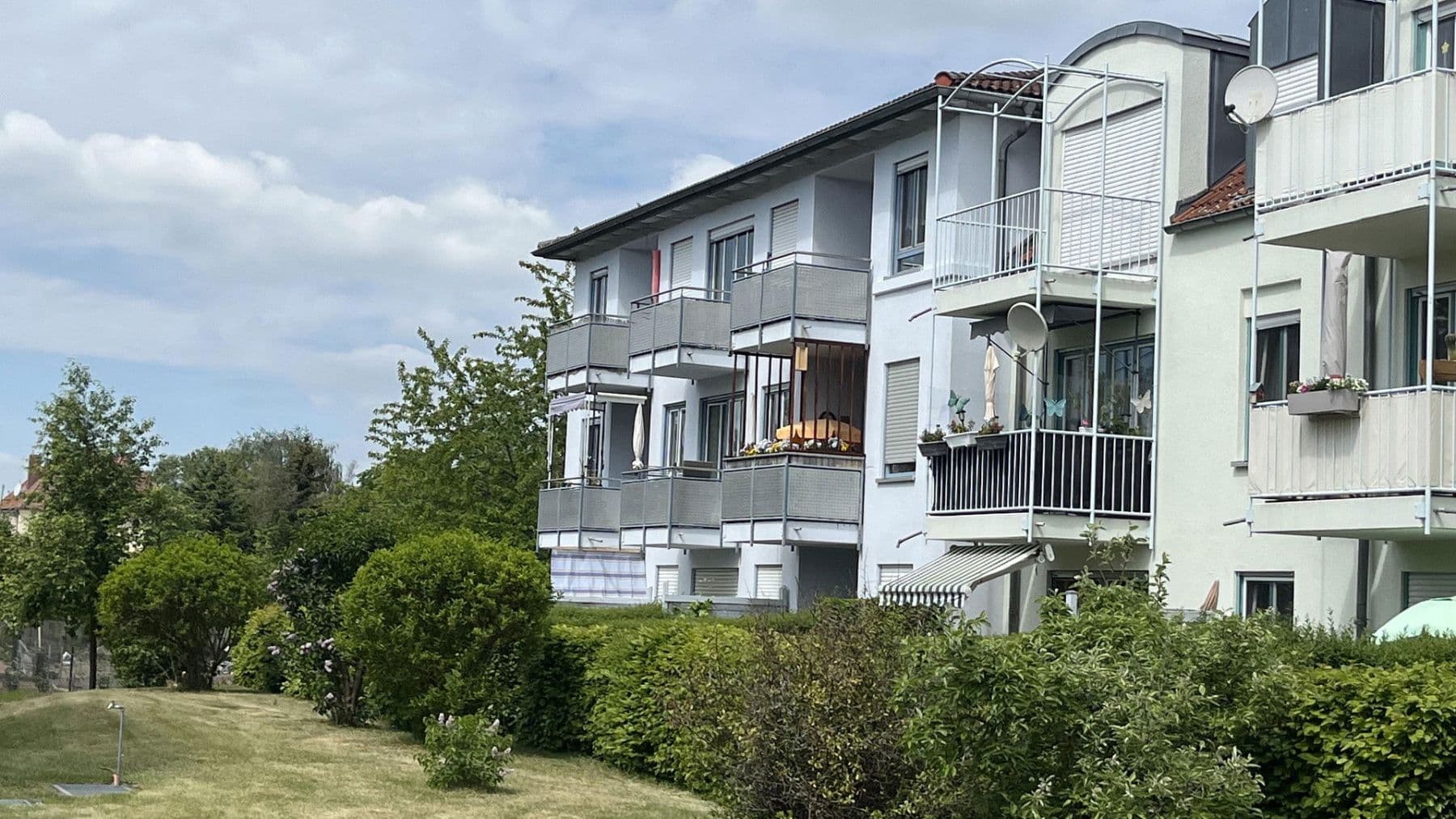 3 bedroom flat to rent, 72 m², Groß Kreutz (Havel), Brandenburg 3 bedroom flat to rent, 72 m², Groß Kreutz (Havel), Brandenburg