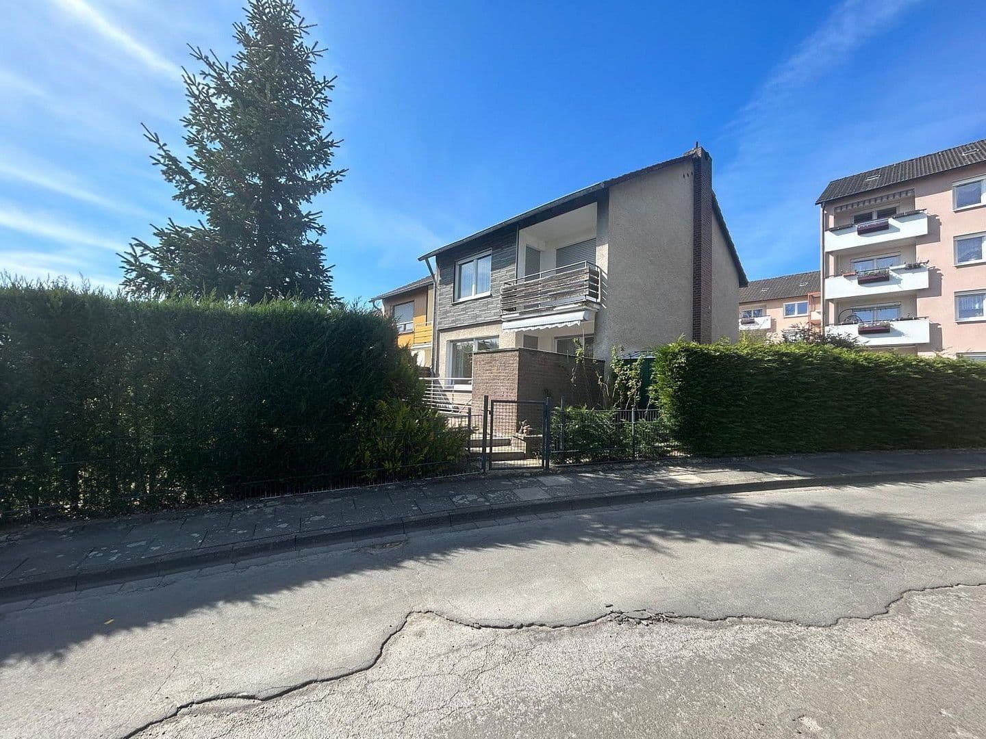 house for sale, 110 m², Houbenstraße 31, Hagen, North Rhine-Westphalia house for sale, 110 m², Houbenstraße 31, Hagen, North Rhine-Westphalia