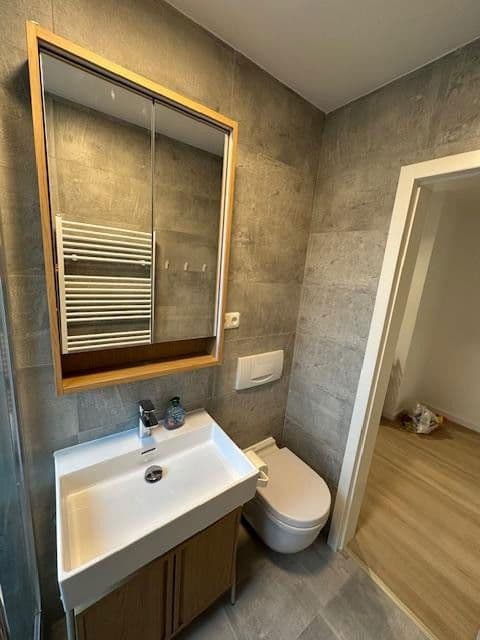 1 bedroom flat to rent, 33 m², Aidenbachstr. 102a, München, Bavaria 1 bedroom flat to rent, 33 m², Aidenbachstr. 102a, München, Bavaria