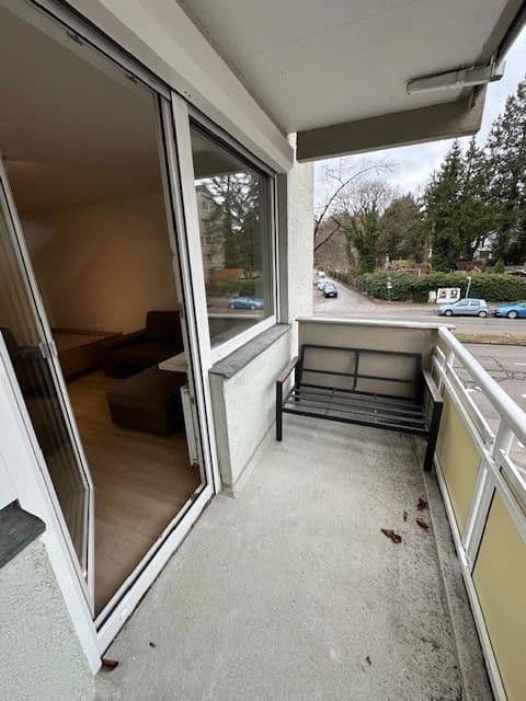 1 bedroom flat to rent, 33 m², Aidenbachstr. 102a, München, Bavaria 1 bedroom flat to rent, 33 m², Aidenbachstr. 102a, München, Bavaria