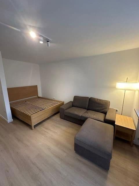 1 bedroom flat to rent, 33 m², Aidenbachstr. 102a, München, Bavaria 1 bedroom flat to rent, 33 m², Aidenbachstr. 102a, München, Bavaria