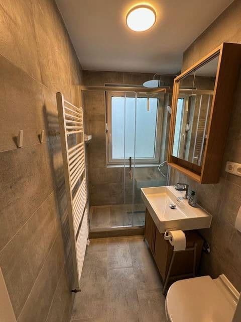 1 bedroom flat to rent, 33 m², Aidenbachstr. 102a, München, Bavaria 1 bedroom flat to rent, 33 m², Aidenbachstr. 102a, München, Bavaria