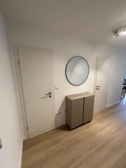 1 bedroom flat to rent, 33 m², Aidenbachstr. 102a, München, Bavaria 1 bedroom flat to rent, 33 m², Aidenbachstr. 102a, München, Bavaria