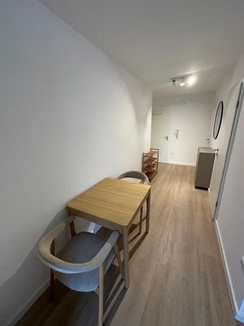 1 bedroom flat to rent, 33 m², Aidenbachstr. 102a, München, Bavaria 1 bedroom flat to rent, 33 m², Aidenbachstr. 102a, München, Bavaria