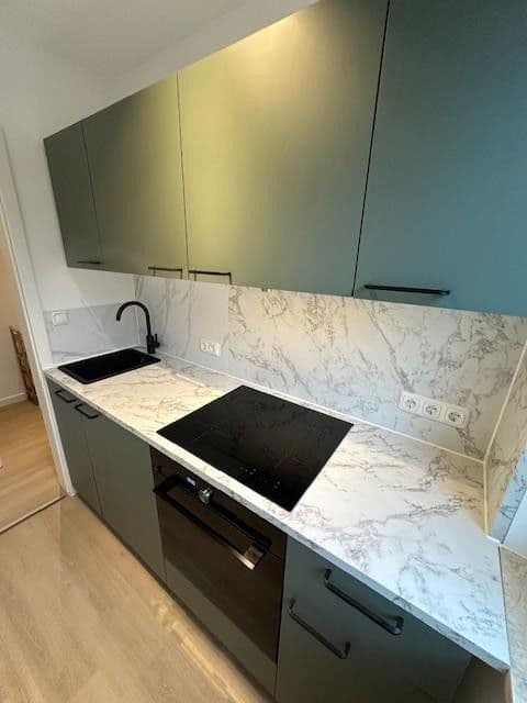 1 bedroom flat to rent, 33 m², Aidenbachstr. 102a, München, Bavaria 1 bedroom flat to rent, 33 m², Aidenbachstr. 102a, München, Bavaria