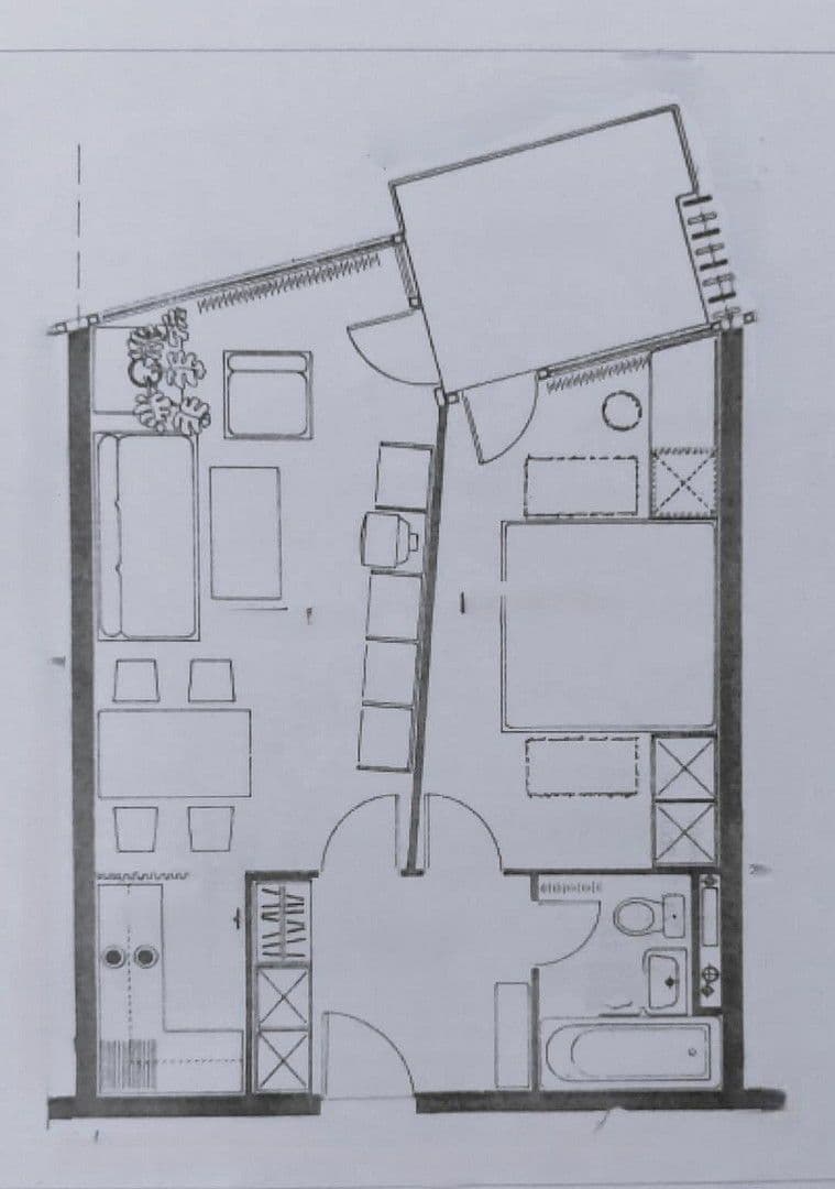 2 bedroom flat for sale, 43 m², Am Riesenbühl 3, Schluchsee, Baden-Württemberg 2 bedroom flat for sale, 43 m², Am Riesenbühl 3, Schluchsee, Baden-Württemberg