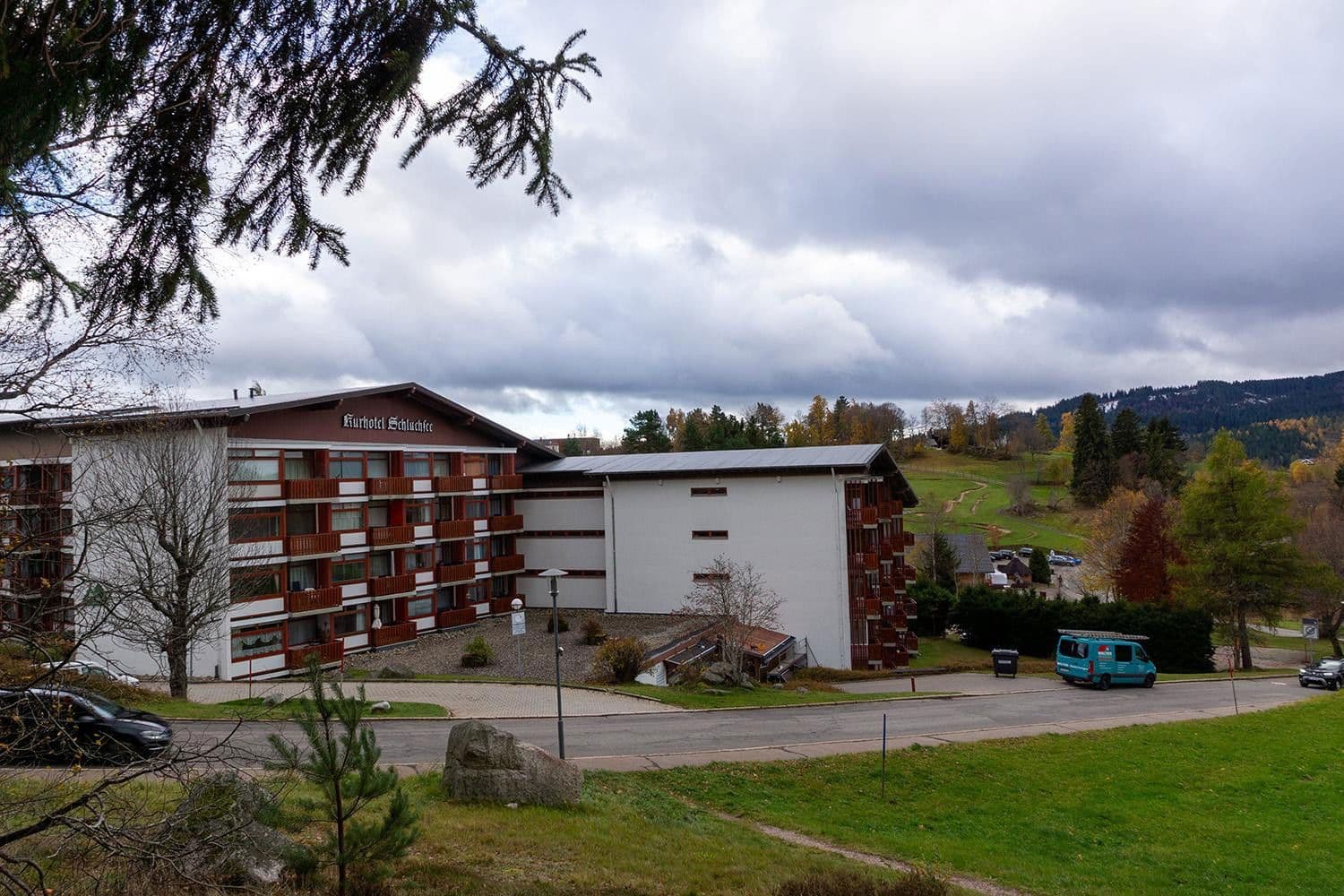 2 bedroom flat for sale, 43 m², Am Riesenbühl 3, Schluchsee, Baden-Württemberg 2 bedroom flat for sale, 43 m², Am Riesenbühl 3, Schluchsee, Baden-Württemberg