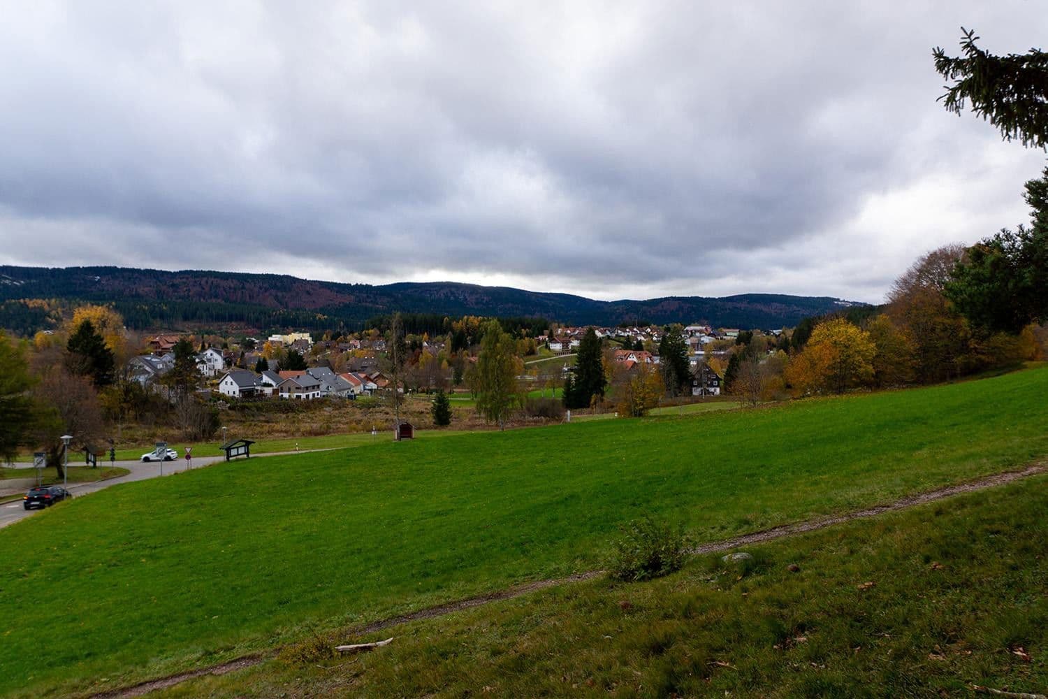 2 bedroom flat for sale, 43 m², Am Riesenbühl 3, Schluchsee, Baden-Württemberg 2 bedroom flat for sale, 43 m², Am Riesenbühl 3, Schluchsee, Baden-Württemberg