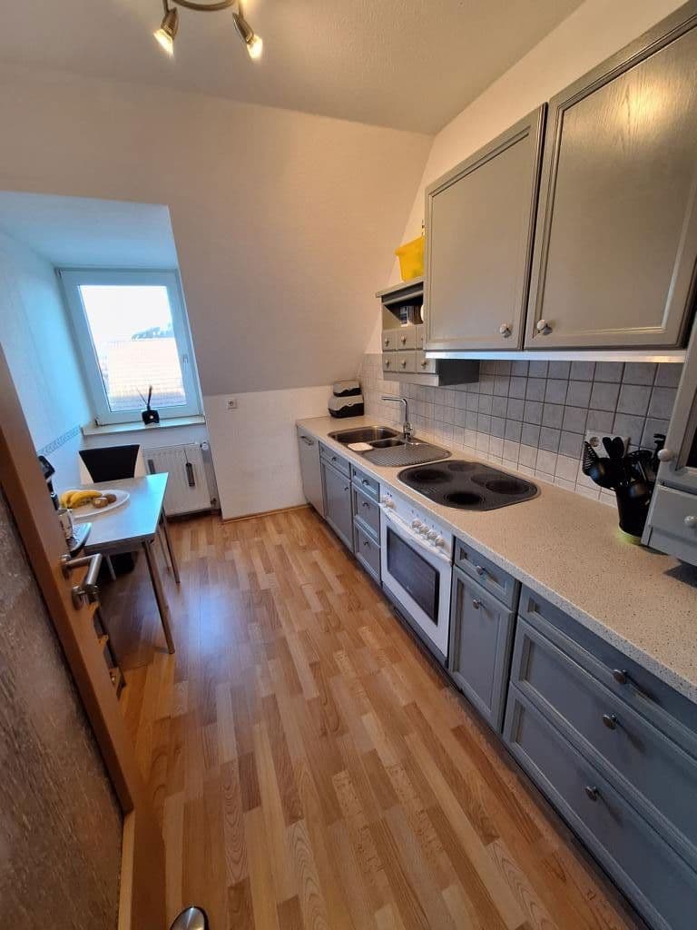 3 bedroom flat to rent, 63 m², Hauptstr. 33, Rheurdt, North Rhine-Westphalia 3 bedroom flat to rent, 63 m², Hauptstr. 33, Rheurdt, North Rhine-Westphalia