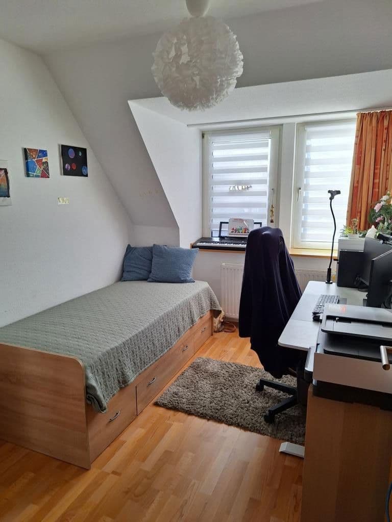 3 bedroom flat to rent, 63 m², Hauptstr. 33, Rheurdt, North Rhine-Westphalia 3 bedroom flat to rent, 63 m², Hauptstr. 33, Rheurdt, North Rhine-Westphalia