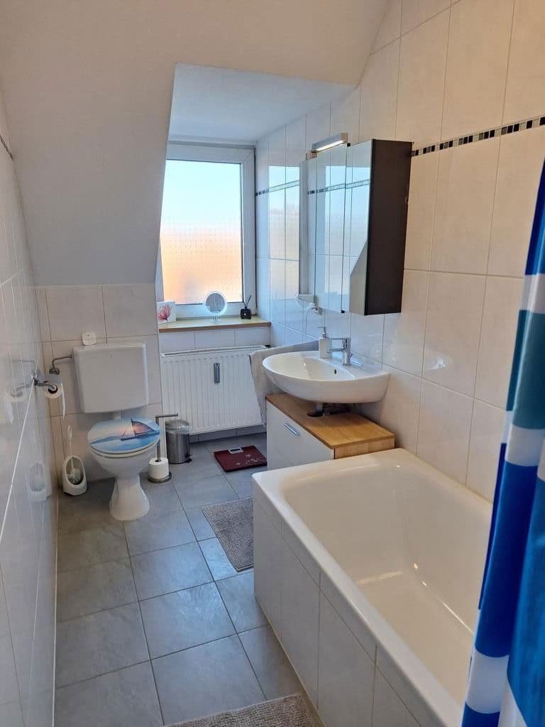 3 bedroom flat to rent, 63 m², Hauptstr. 33, Rheurdt, North Rhine-Westphalia 3 bedroom flat to rent, 63 m², Hauptstr. 33, Rheurdt, North Rhine-Westphalia