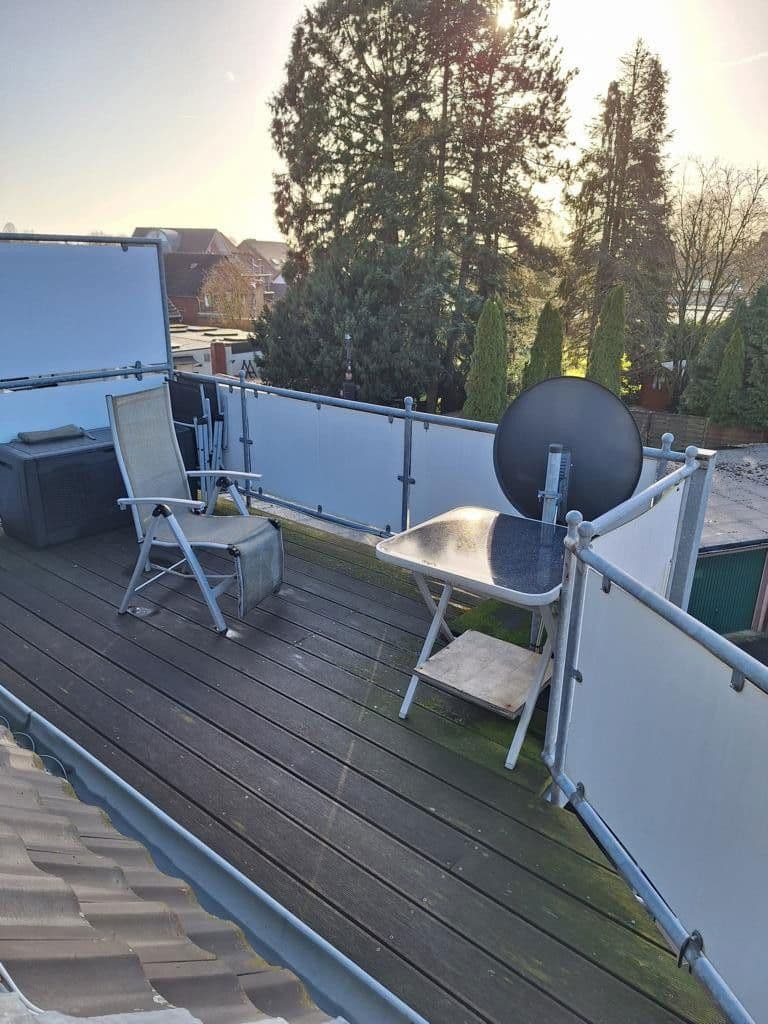 3 bedroom flat to rent, 63 m², Hauptstr. 33, Rheurdt, North Rhine-Westphalia 3 bedroom flat to rent, 63 m², Hauptstr. 33, Rheurdt, North Rhine-Westphalia