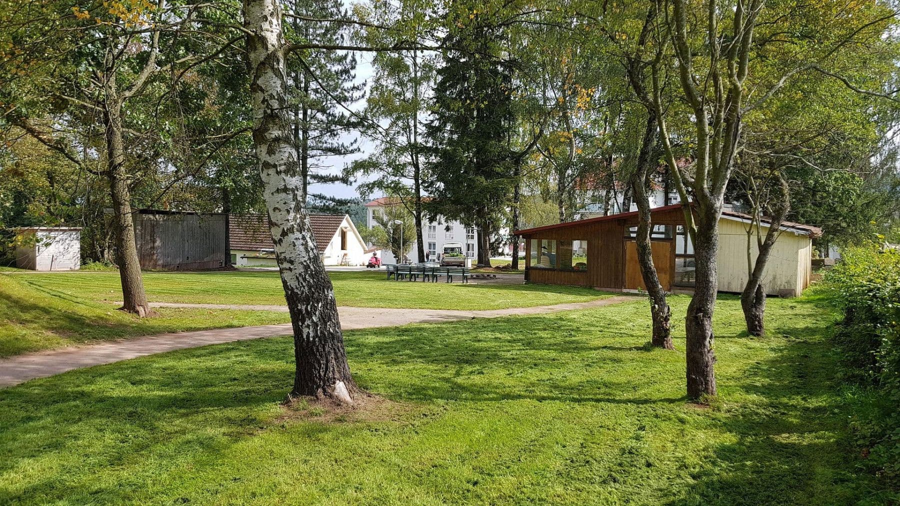 4 bedroom flat to rent, 94 m², Römerweg 33, Schömberg, Baden-Württemberg 4 bedroom flat to rent, 94 m², Römerweg 33, Schömberg, Baden-Württemberg