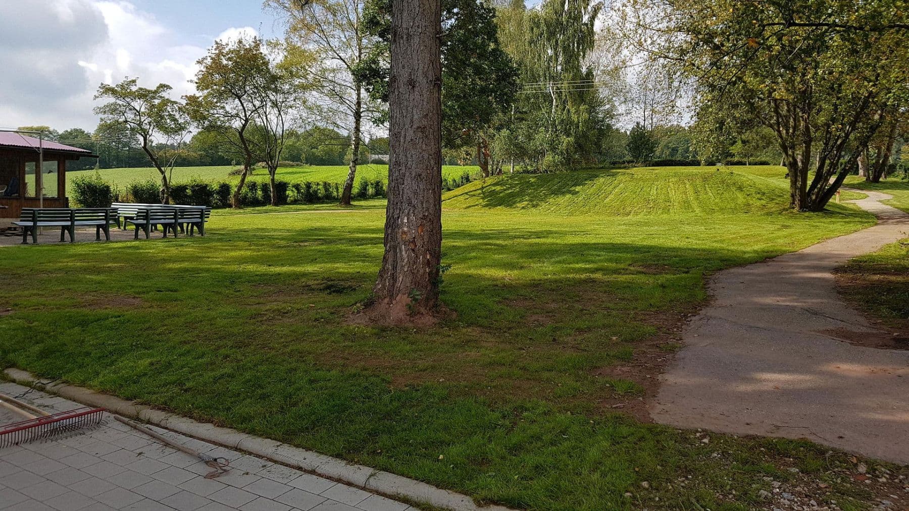 4 bedroom flat to rent, 94 m², Römerweg 33, Schömberg, Baden-Württemberg 4 bedroom flat to rent, 94 m², Römerweg 33, Schömberg, Baden-Württemberg