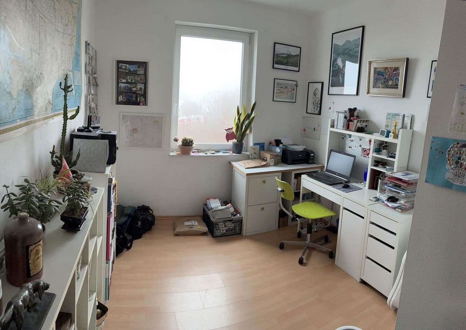 4 bedroom flat to rent, 94 m², Römerweg 33, Schömberg, Baden-Württemberg 4 bedroom flat to rent, 94 m², Römerweg 33, Schömberg, Baden-Württemberg