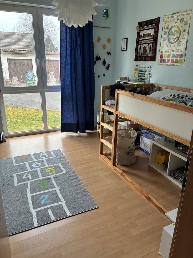 4 bedroom flat to rent, 94 m², Römerweg 33, Schömberg, Baden-Württemberg 4 bedroom flat to rent, 94 m², Römerweg 33, Schömberg, Baden-Württemberg