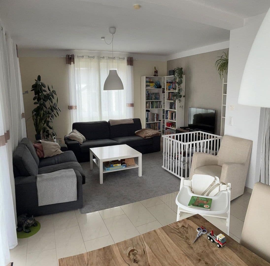 4 bedroom flat to rent, 94 m², Römerweg 33, Schömberg, Baden-Württemberg 4 bedroom flat to rent, 94 m², Römerweg 33, Schömberg, Baden-Württemberg