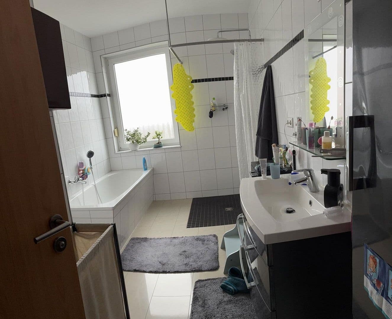 4 bedroom flat to rent, 94 m², Römerweg 33, Schömberg, Baden-Württemberg 4 bedroom flat to rent, 94 m², Römerweg 33, Schömberg, Baden-Württemberg