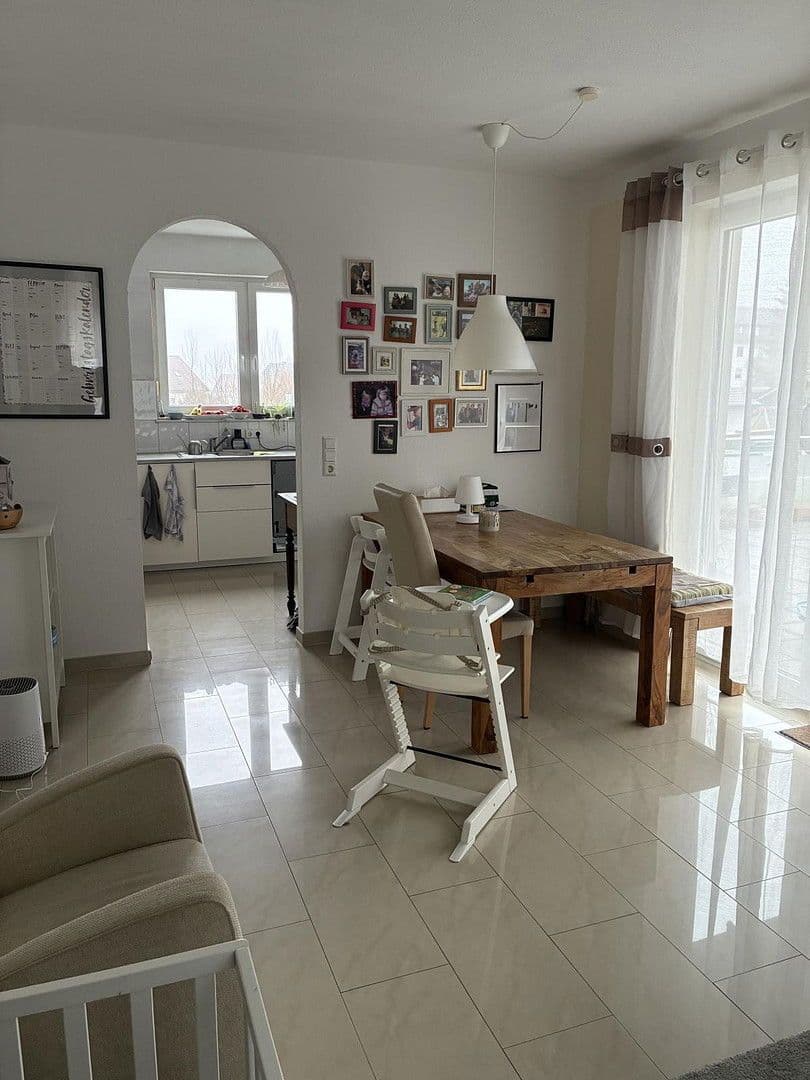 4 bedroom flat to rent, 94 m², Römerweg 33, Schömberg, Baden-Württemberg 4 bedroom flat to rent, 94 m², Römerweg 33, Schömberg, Baden-Württemberg