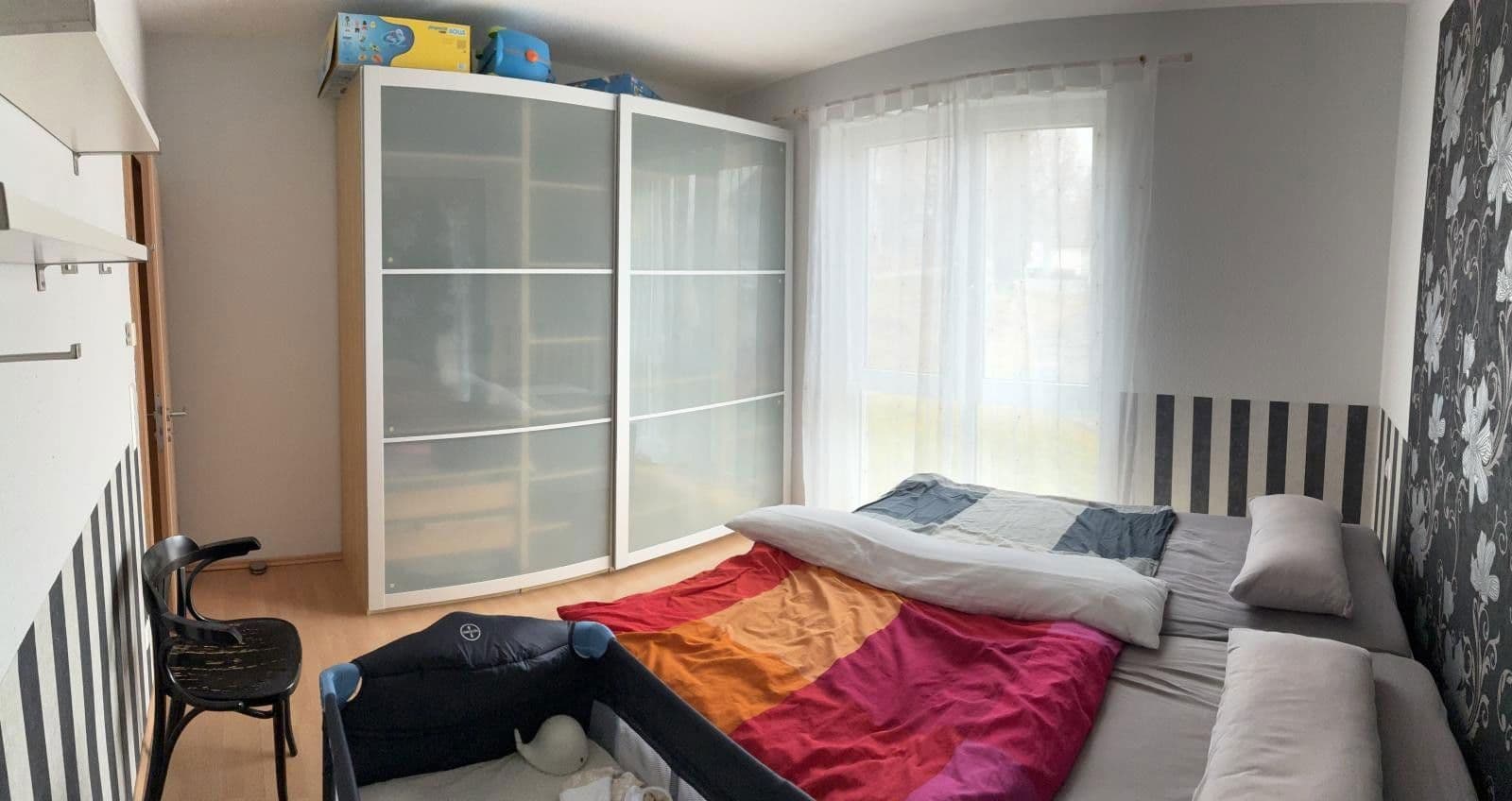 4 bedroom flat to rent, 94 m², Römerweg 33, Schömberg, Baden-Württemberg 4 bedroom flat to rent, 94 m², Römerweg 33, Schömberg, Baden-Württemberg