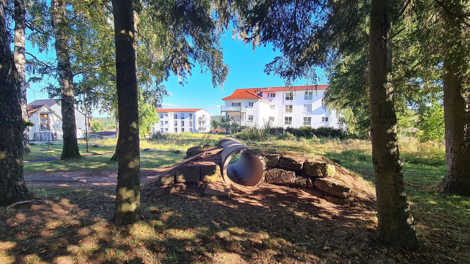 4 bedroom flat to rent, 94 m², Römerweg 33, Schömberg, Baden-Württemberg 4 bedroom flat to rent, 94 m², Römerweg 33, Schömberg, Baden-Württemberg