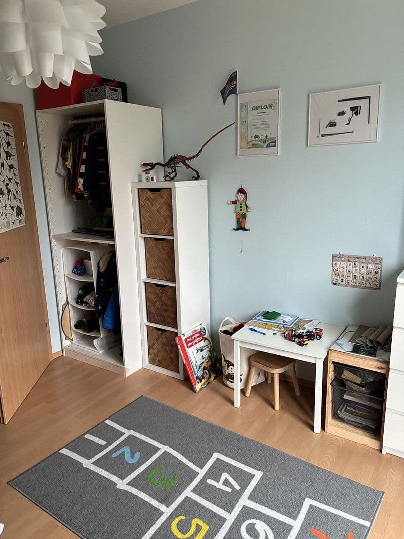 4 bedroom flat to rent, 94 m², Römerweg 33, Schömberg, Baden-Württemberg 4 bedroom flat to rent, 94 m², Römerweg 33, Schömberg, Baden-Württemberg