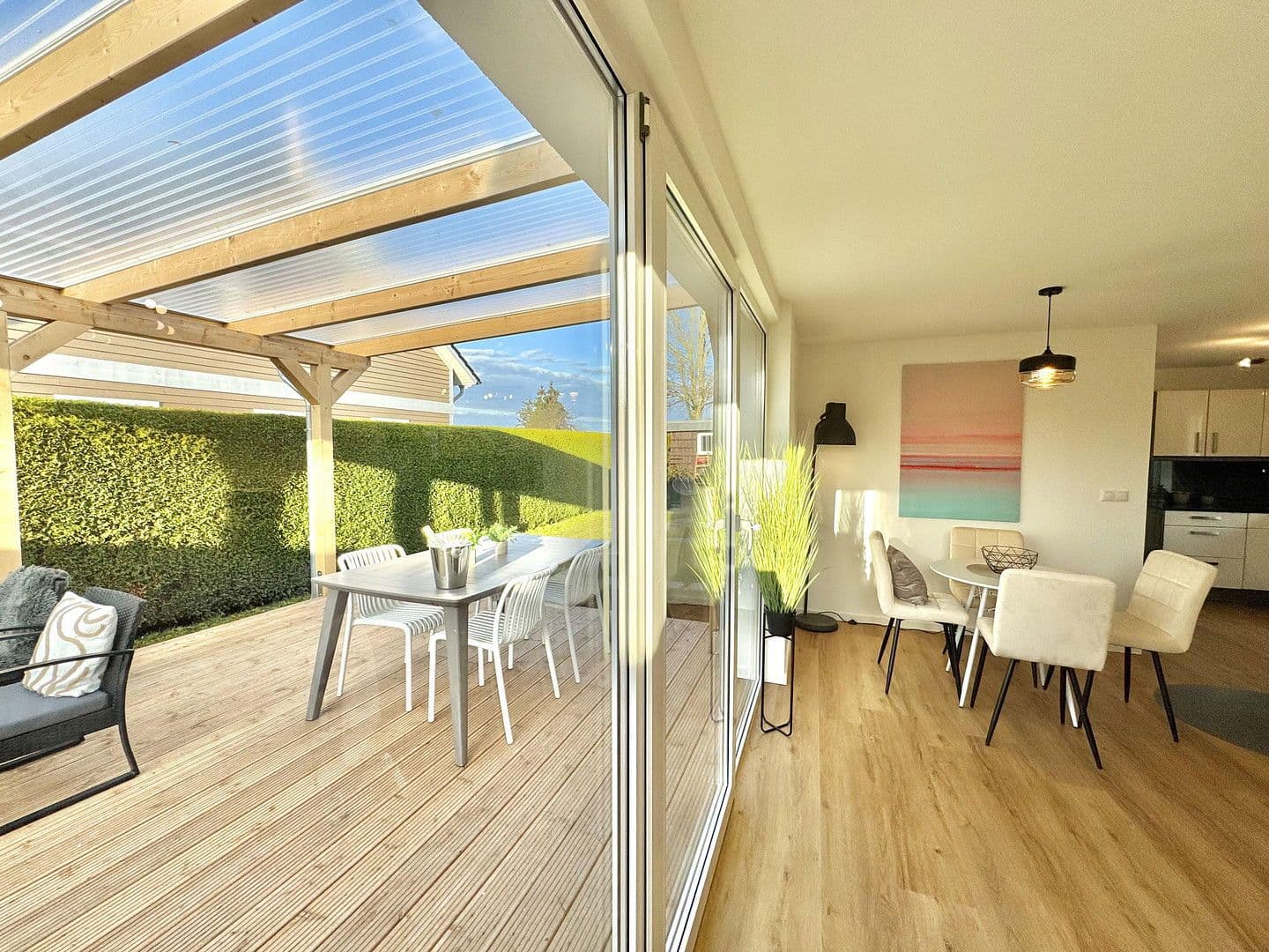 house for sale, 81 m², Zierow, Mecklenburg-Vorpommern house for sale, 81 m², Zierow, Mecklenburg-Vorpommern