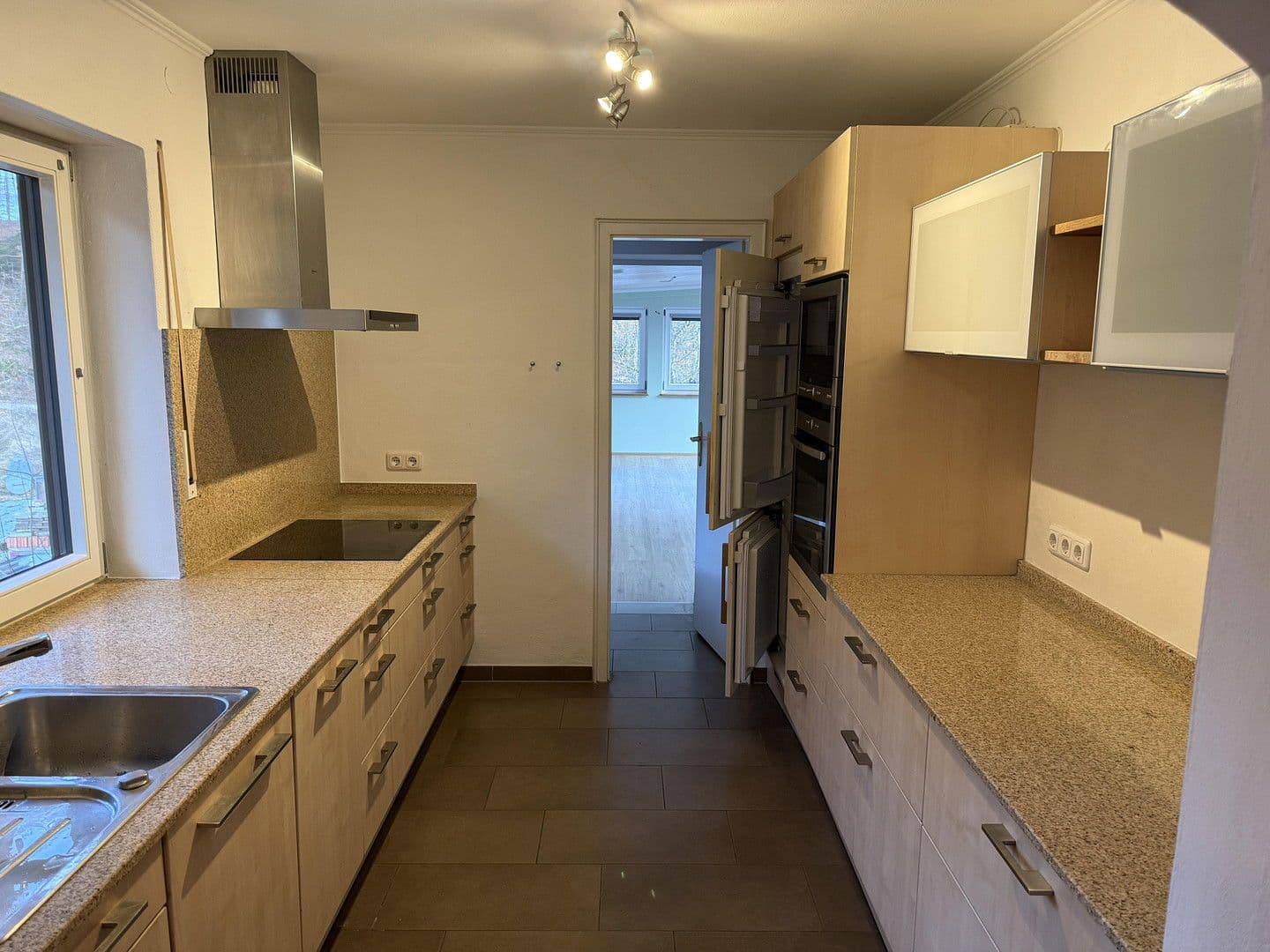 2 bedroom with open-plan kitchen flat for sale, 124 m², Koblberg 3, Soyen, Bavaria 2 bedroom with open-plan kitchen flat for sale, 124 m², Koblberg 3, Soyen, Bavaria