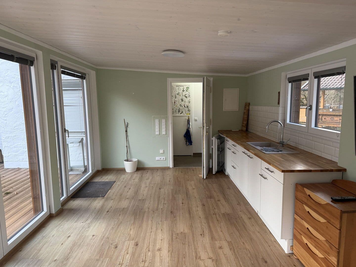 2 bedroom with open-plan kitchen flat for sale, 124 m², Koblberg 3, Soyen, Bavaria 2 bedroom with open-plan kitchen flat for sale, 124 m², Koblberg 3, Soyen, Bavaria