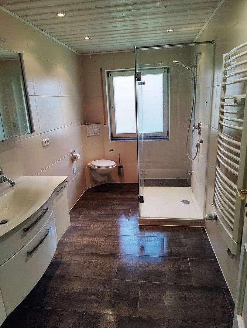 2 bedroom with open-plan kitchen flat for sale, 124 m², Koblberg 3, Soyen, Bavaria 2 bedroom with open-plan kitchen flat for sale, 124 m², Koblberg 3, Soyen, Bavaria