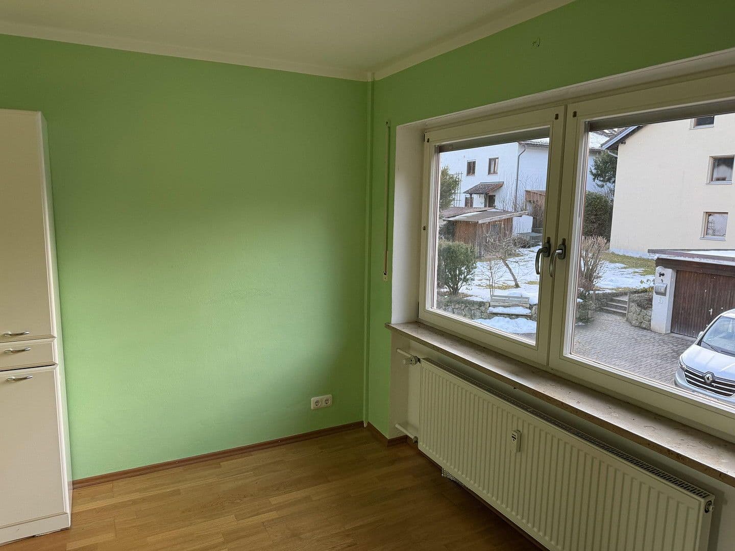 2 bedroom with open-plan kitchen flat for sale, 124 m², Koblberg 3, Soyen, Bavaria 2 bedroom with open-plan kitchen flat for sale, 124 m², Koblberg 3, Soyen, Bavaria