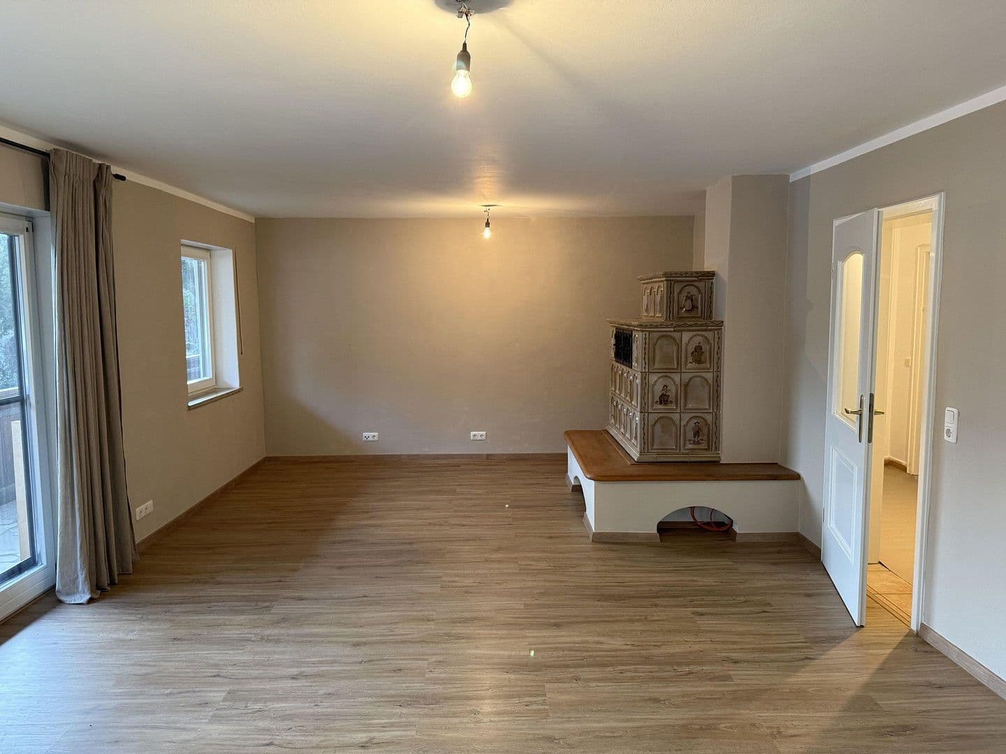 2 bedroom with open-plan kitchen flat for sale, 124 m², Koblberg 3, Soyen, Bavaria 2 bedroom with open-plan kitchen flat for sale, 124 m², Koblberg 3, Soyen, Bavaria