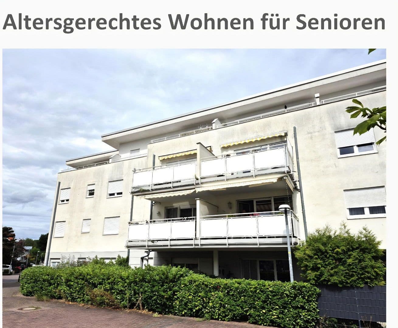 3 bedroom flat to rent, 76 m², Dieffenbacher Str. 5, Dietzenbach, Hesse 3 bedroom flat to rent, 76 m², Dieffenbacher Str. 5, Dietzenbach, Hesse