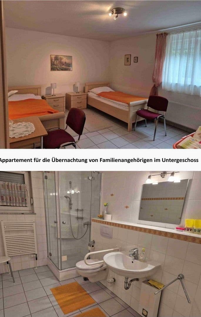 3 bedroom flat to rent, 76 m², Dieffenbacher Str. 5, Dietzenbach, Hesse 3 bedroom flat to rent, 76 m², Dieffenbacher Str. 5, Dietzenbach, Hesse